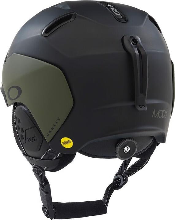 Produktbild Oakley Mod5 Mips (51 - 55 cm, S)