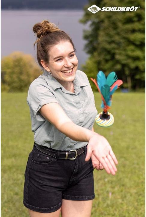 Actual product image Schildkröt Handball