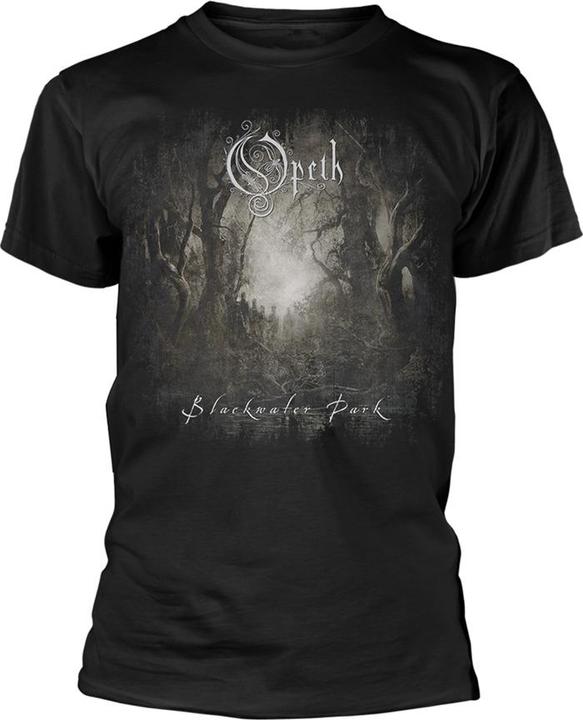 Opeth Blackwater Park (XL)
