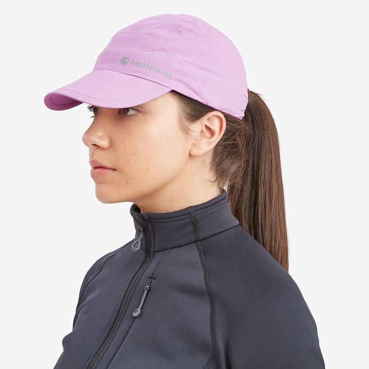 Actual product image Montane Minimus Lite Cap (One size)