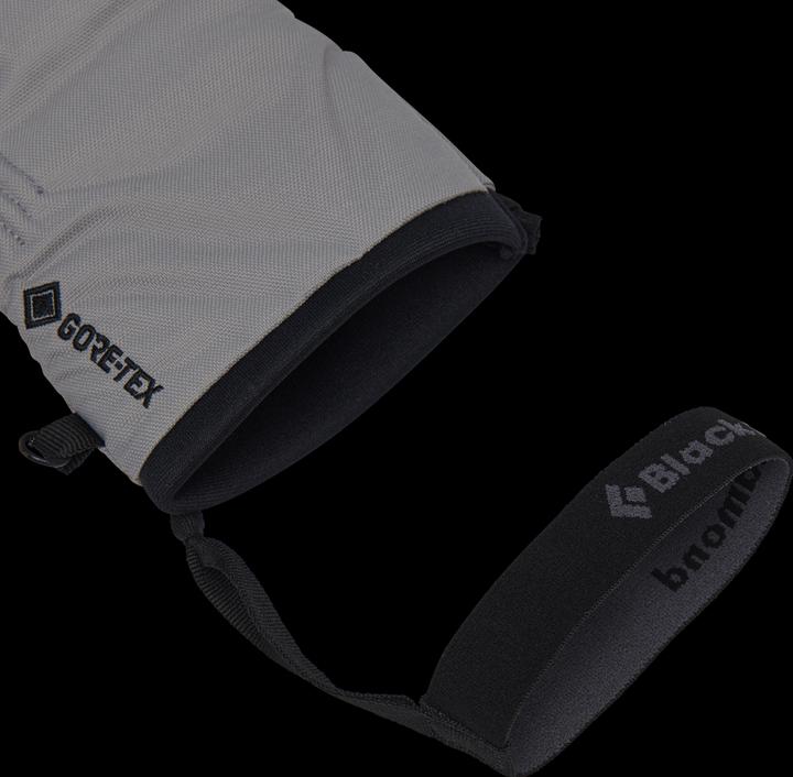 Actual product image Black Diamond W Legend Gloves (L)