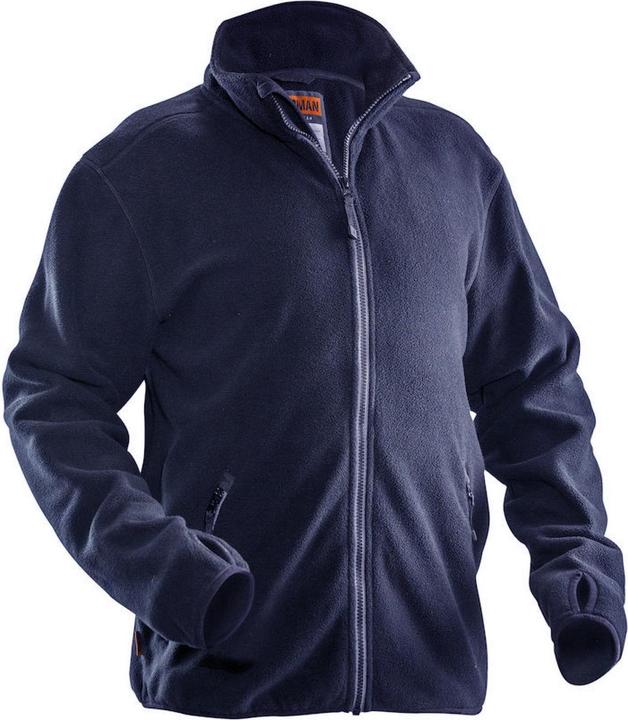 Jobman Fleecejacke