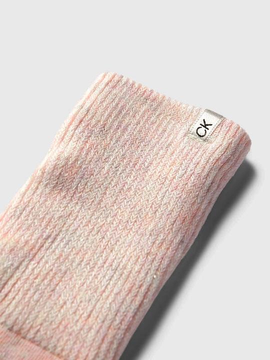 Actual product image Calvin Klein Long Home Sock (37 - 41)