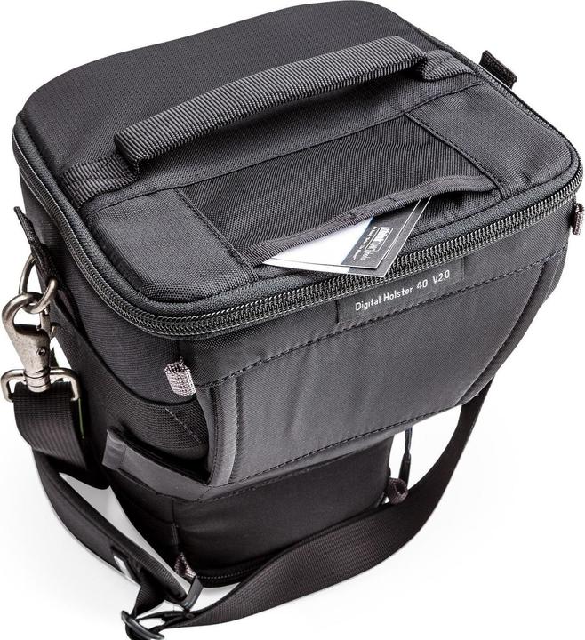 Actual product image Think Tank Digital Holster 40 V2.0 photo bag (Camera case, Camera shoulder bag)