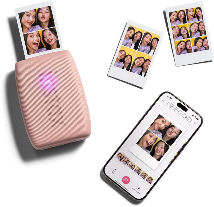 Productafbeelding Fujifilm Instax Mini Link3 (Kleur)