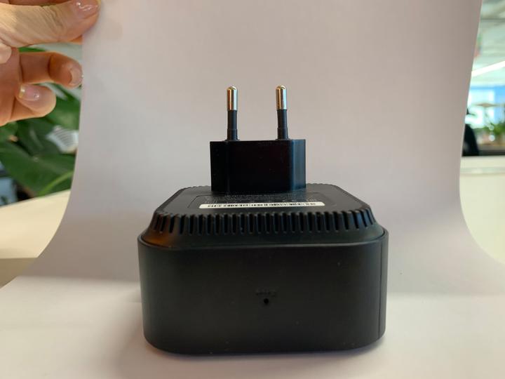 Produktbild Xiaomi Wi-Fi Range Extender Pro (300 Mbit/s)