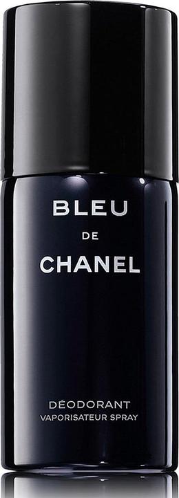 Actual product image Chanel Bleu (Spray, 100 ml)