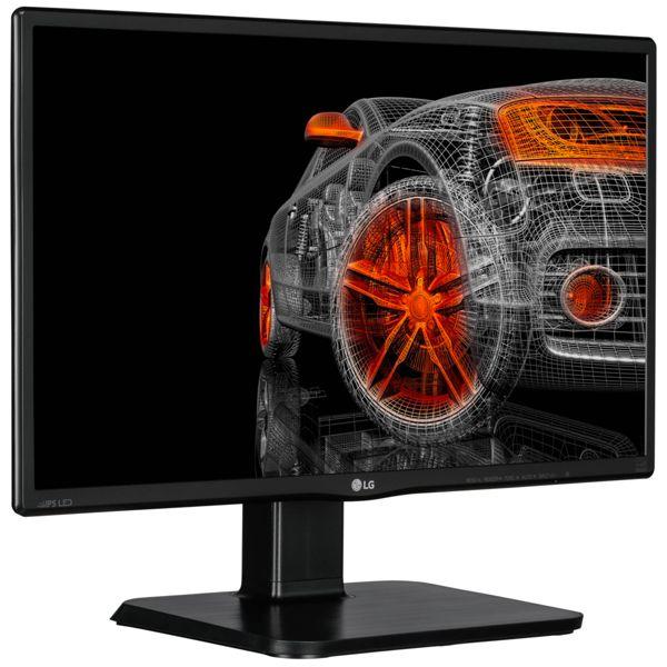 Actual product image LG 24BK450H-B (1920 x 1080 pixels, 24")