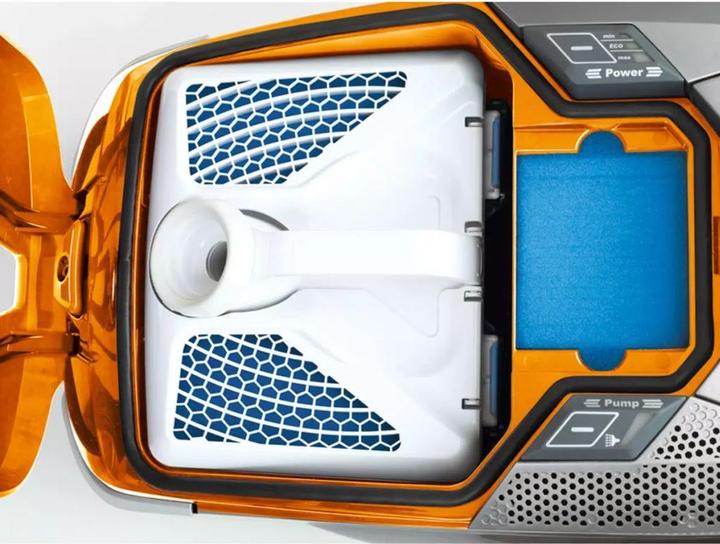 Immagine prodotto Thomas Aqua+ Pet and Family