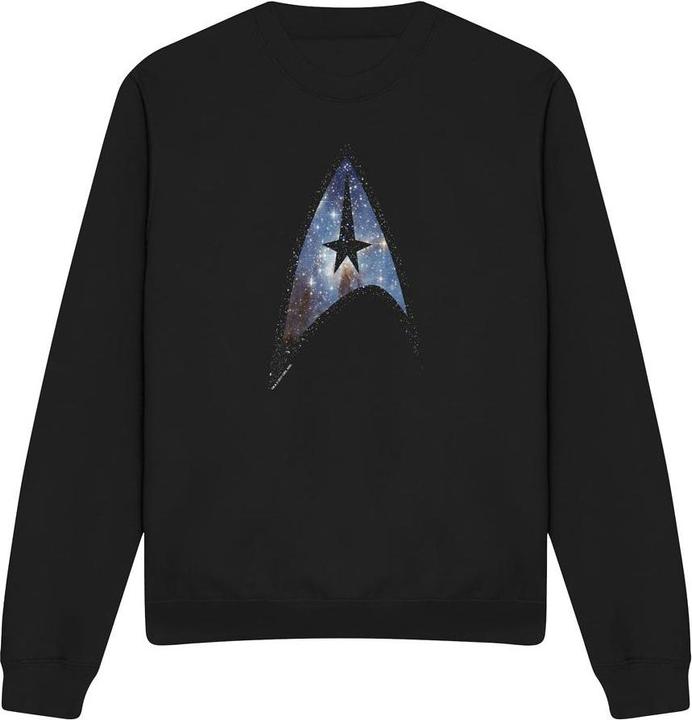 Galactic Sweatshirt (XL)