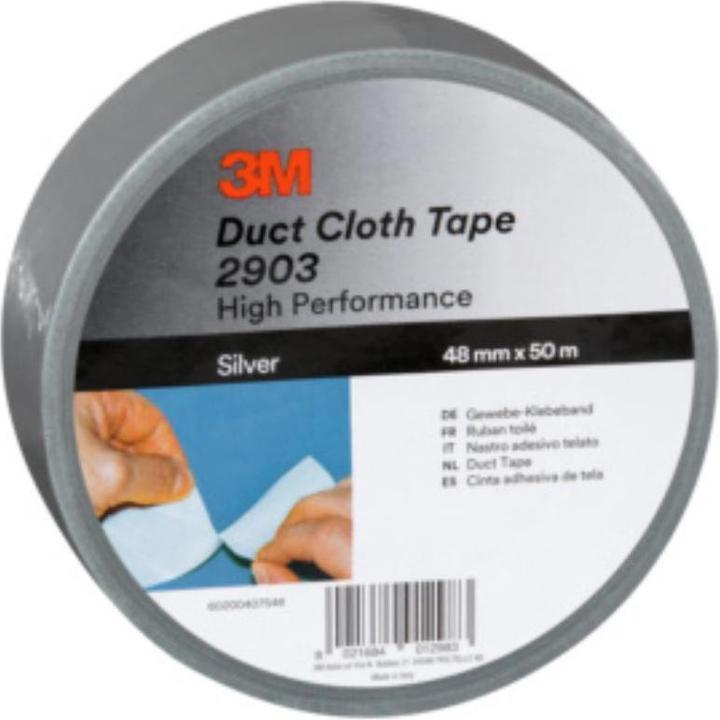 Image du produit Scotch Ruban adhésif textile (48 mm)