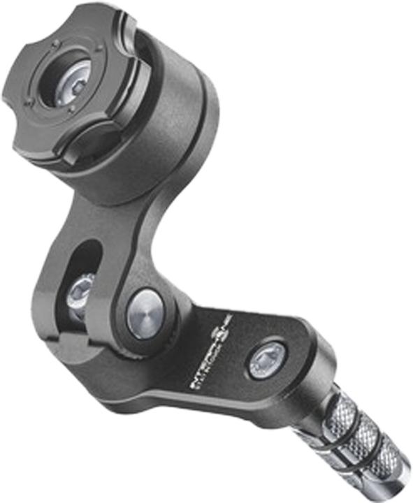 Immagine prodotto Interphone QUIKLOX Supporto universale per la potenza di quattro ruote