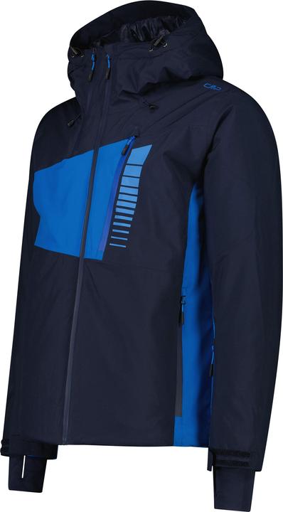 Produktbild CMP Campagnolo Ski Jacket Fix Hood (L)
