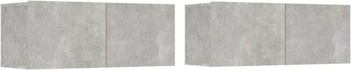 Actual product image VidaXL Wyatt (100 x 30 x 30 cm)