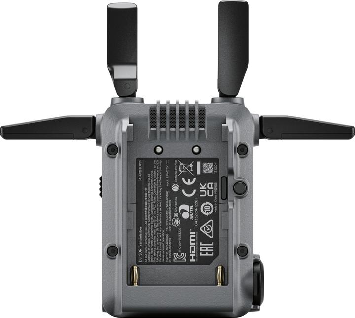 Immagine prodotto DJI Ricevitore di trasmissione SDR (Droni GPS)