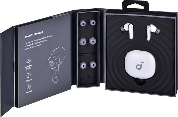 Produktbild soundcore Liberty 4 (ANC, 9 h, Kabellos)