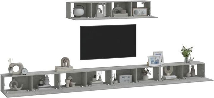 Actual product image VidaXL Wyatt (100 x 30 x 30 cm)