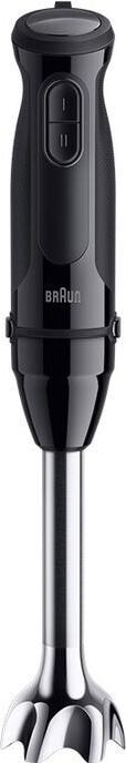 Actual product image Braun MQ30201MBK Hand blender Series 3