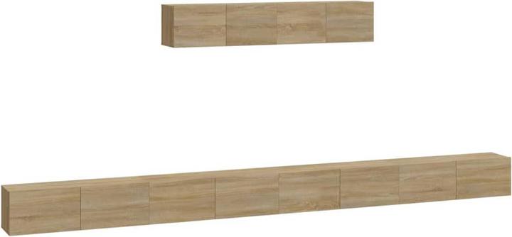 Produktbild VidaXL Ezekiel (100 x 30 x 30 cm)