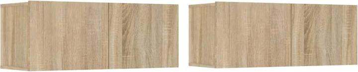 Produktbild VidaXL Ezekiel (100 x 30 x 30 cm)