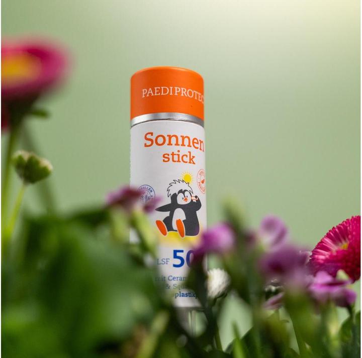 Immagine prodotto Paediprotect Bastone solare (Stick solare, SPF 50, 20 g)