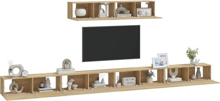 Produktbild VidaXL Ezekiel (100 x 30 x 30 cm)