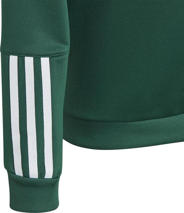 Produktbild adidas Tiro 23 Competition 1/4 Zip Kapuzenpullover Kinder (152)