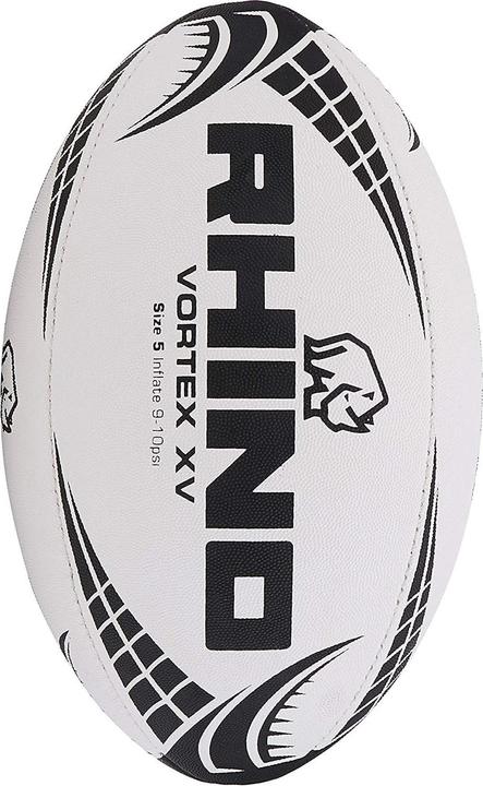 Actual product image Vortex XV RugbyBall