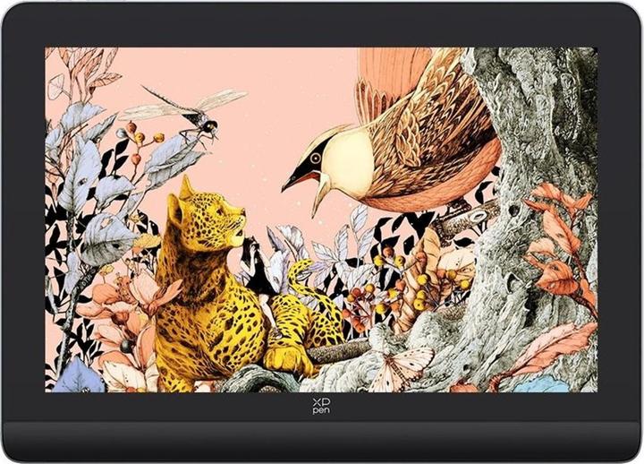Produktbild XP-Pen Grafiktablet Artist Pro 16 Gen 2 (15.40", 2560 lpi)