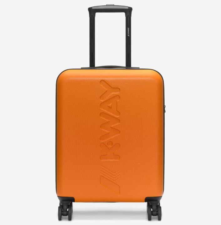 Produktbild K-Way Cabin Trolley Small (44 l, Handgepäck (bis 50l))