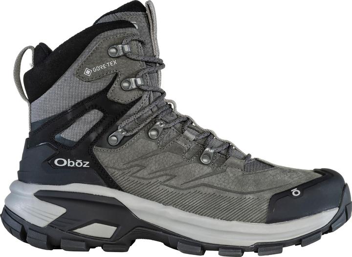 Oboz Bridger Ridge Mid GTX (46)