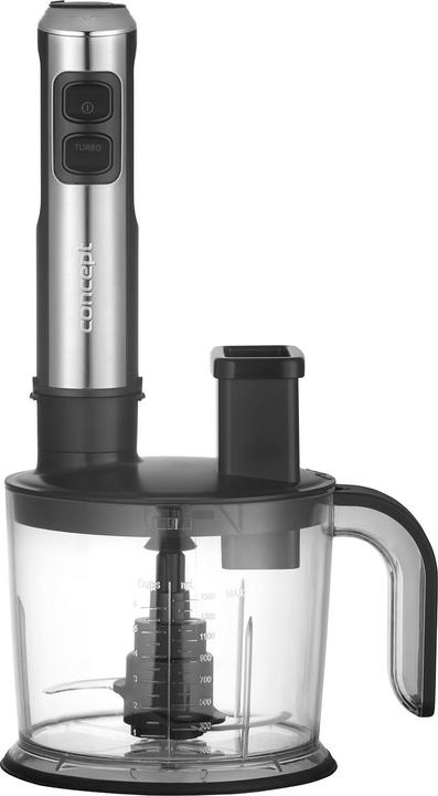 Actual product image Concept TM5500