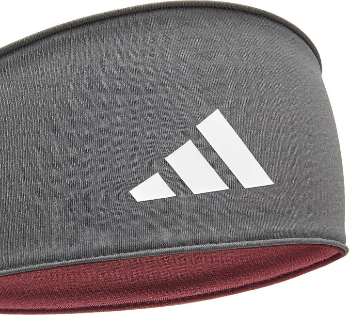 Actual product image adidas Reversible headband