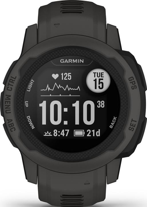 Productafbeelding Garmin Instinct 2S (40 mm)