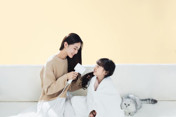 Actual product image Xiaomi Mi Ionic H300