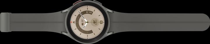 Productafbeelding Samsung Galaxy Watch5 Pro LTE (45 mm, 4G)