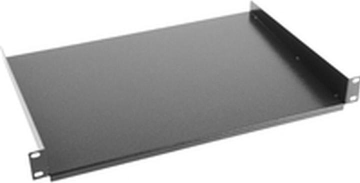 Actual product image Lanberg AK-1008-B Rack Accessories Shelf