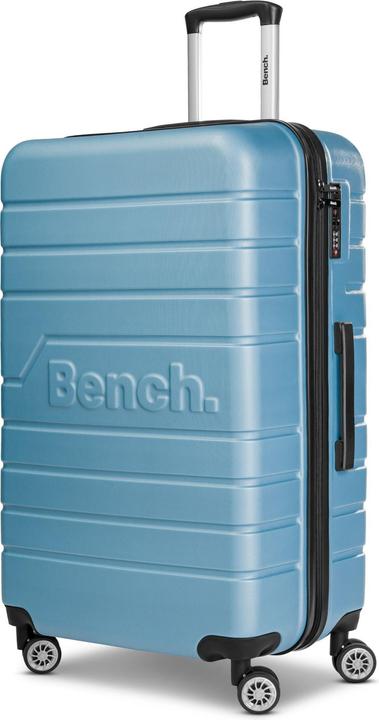 Image du produit Bench Seattle 4 roues trolley L 79 cm (92 l, XL (à partir de 115l))