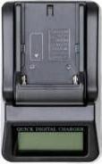 Image du produit Fxlion PL-6000SL (Chargeur de batterie d'appareil photo)