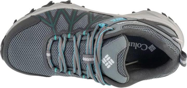 Actual product image Columbia Women's Peakfreak II Outdry (38)