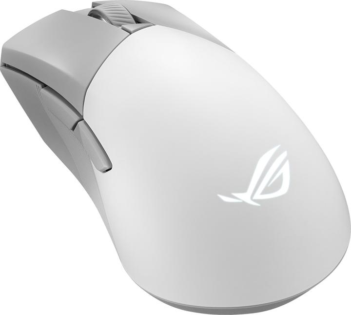 Produktbild ASUS ROG Gladius III (Kabellos, Kabelgebunden)