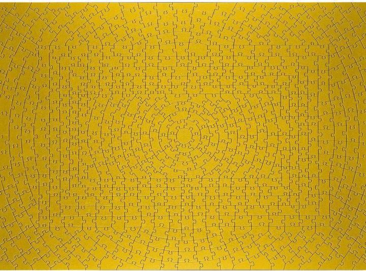Produktbild Ravensburger Krypt Gold (631 Teile)