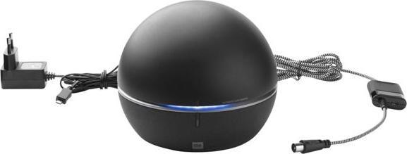 Image du produit One for All DVB-T 4K BALL Design SV 9494 (Antenne d'intérieur, DVB-T / -T2)