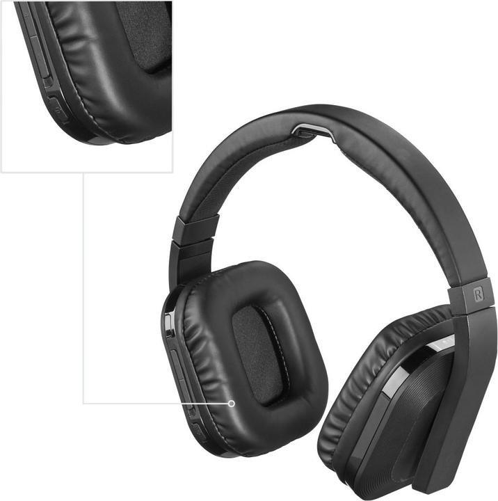 Image du produit Thomson WHP5327 (8 h, Sans fil)