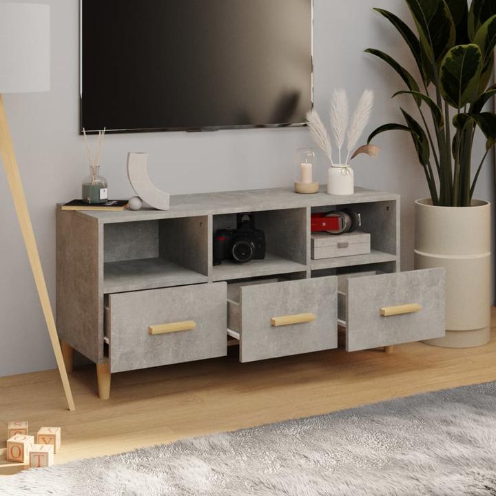 Produktbild VidaXL Flora (102 x 36 x 50 cm)