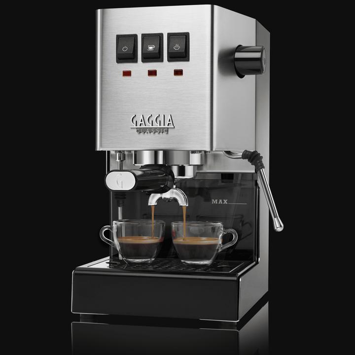 Image du produit Gaggia Nouveau classique