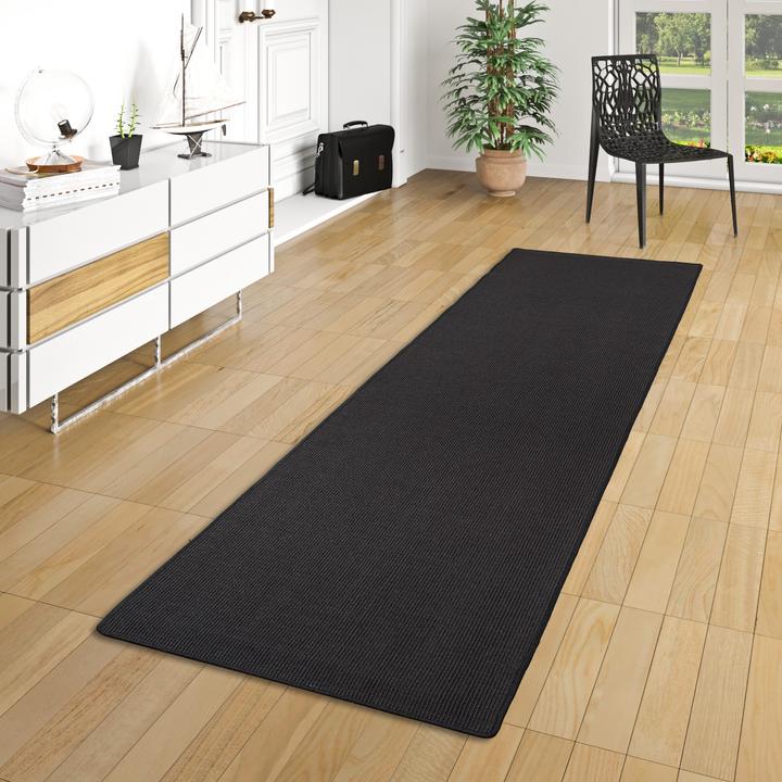 Actual product image Snapstyle Sisal Nature Runner Carpet (100 x 200 cm)