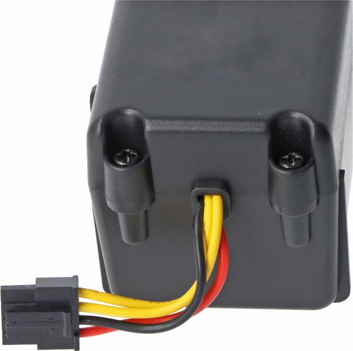 Actual product image AccuCell Battery Bagotte BONA18650-MF1