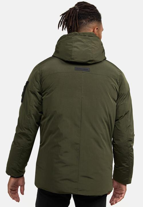Immagine prodotto Stone Harbour Edriik XX (XL)