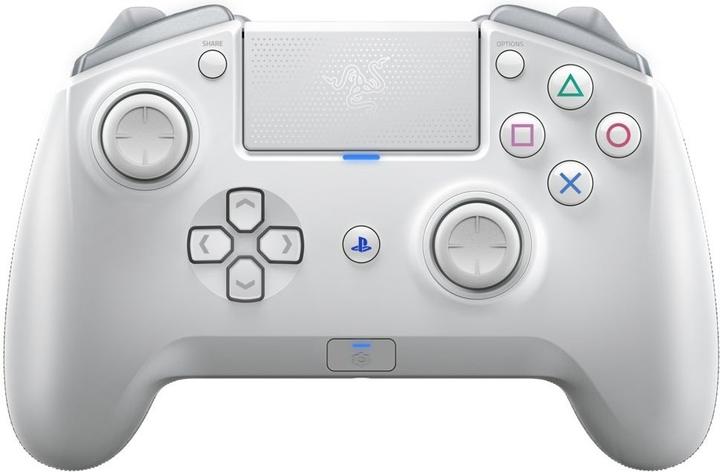 Produktbild Razer Raiju Tournament Edition - Mercury (PS4)